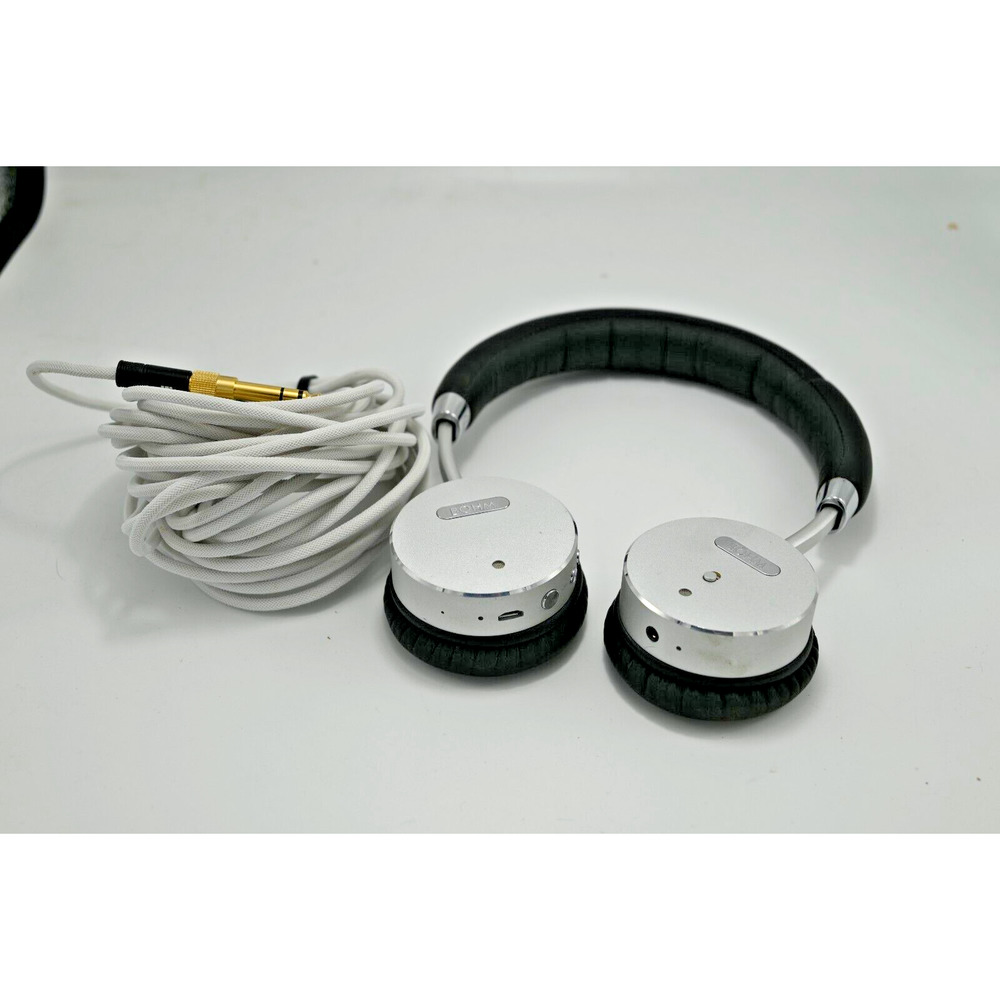 Wireless Headphones BOHM B-66 with Noise Cancellation Headset